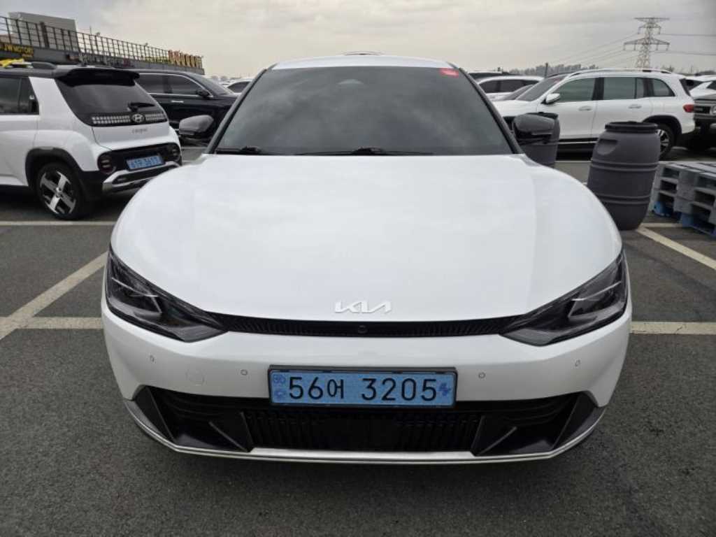 KIA EV6 2023 - Importación desde Corea - HF Imports Iquique - Foto 1