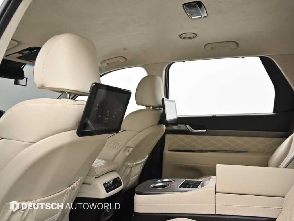 HYUNDAI Palisade 2022 Blanco - Importación desde Corea - HF Imports Iquique - Foto 18