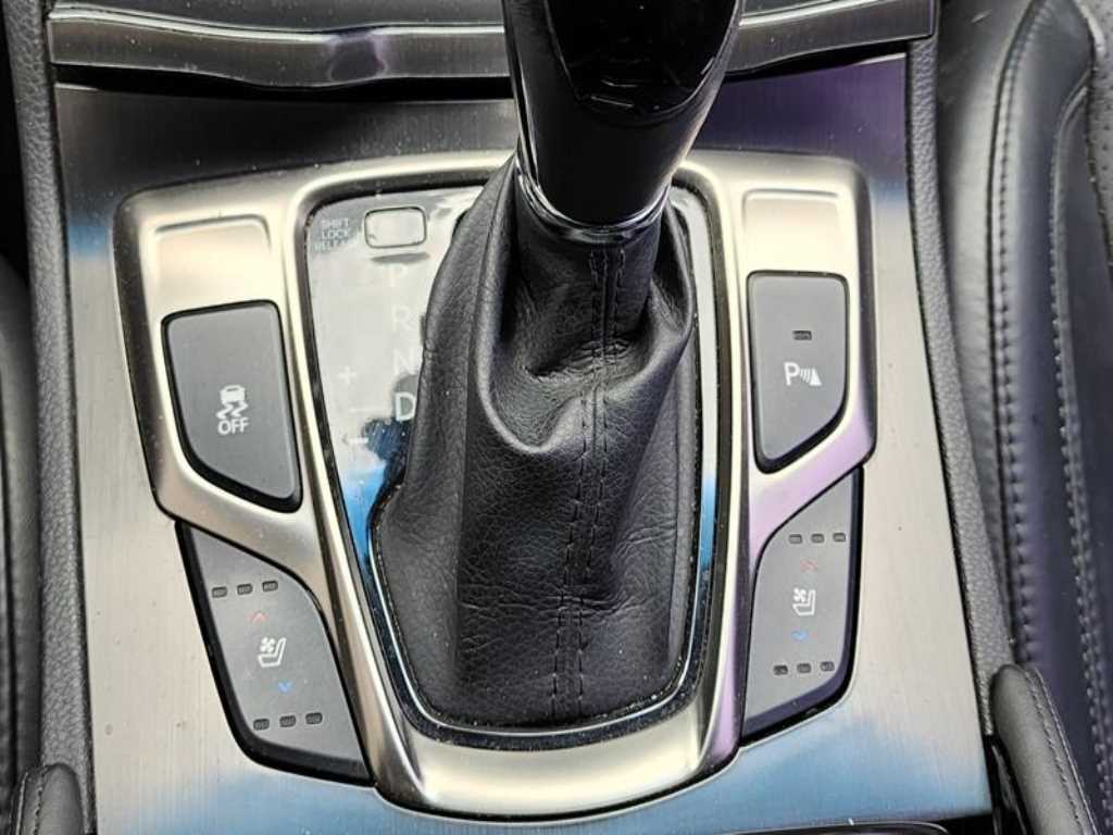 HYUNDAI Grandeur 2014 - Importación desde Corea - HF Imports Iquique - Foto 13