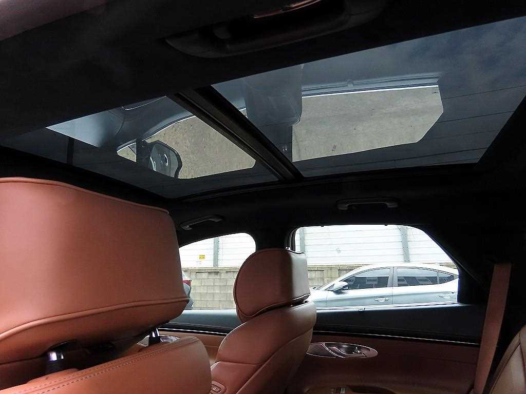 Genesis GV70 2023 - Importación desde Corea - HF Imports Iquique - Foto 14