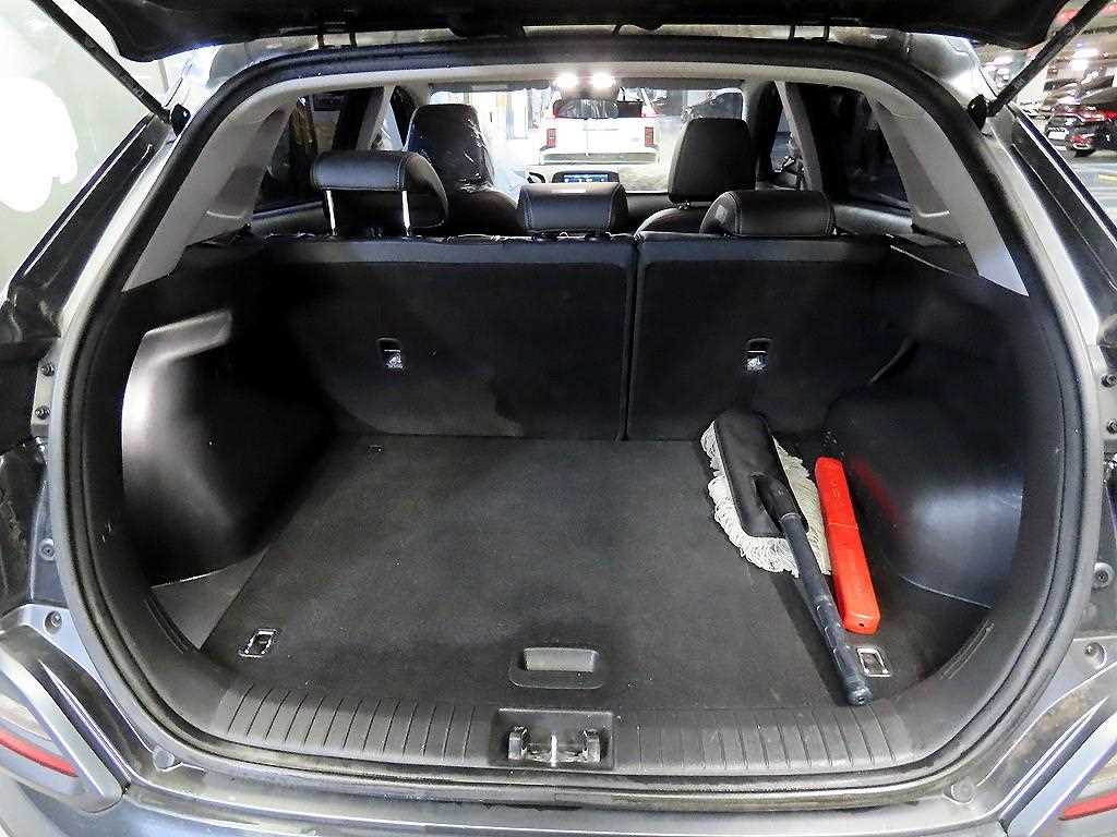 HYUNDAI Kona 2018 - Importación desde Corea - HF Imports Iquique - Foto 18