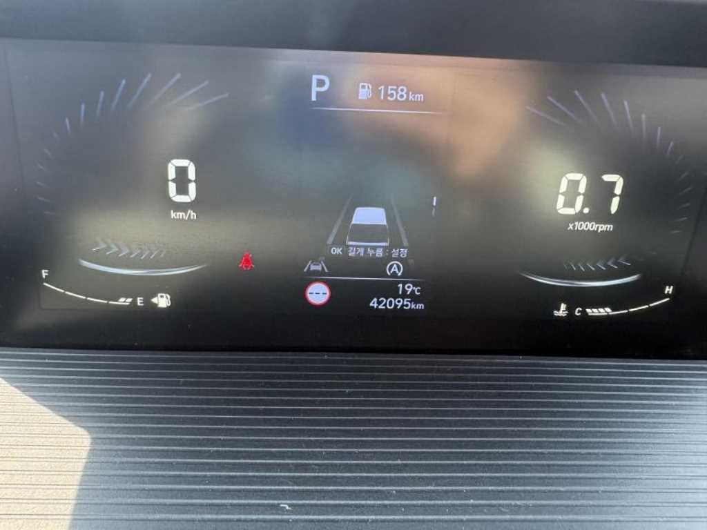 HYUNDAI Staria - Vista 7