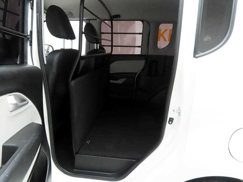 KIA Ray 2022 - Importación desde Corea - HF Imports Iquique - Foto 16