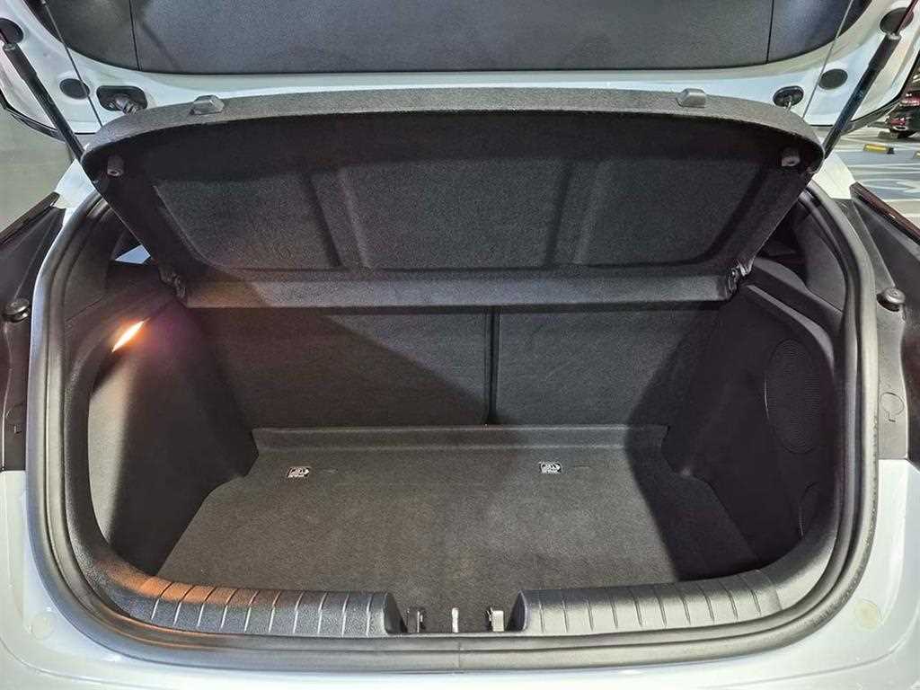 HYUNDAI Veloster 2020 Blanco - Importación desde Corea - HF Imports Iquique - Foto 17