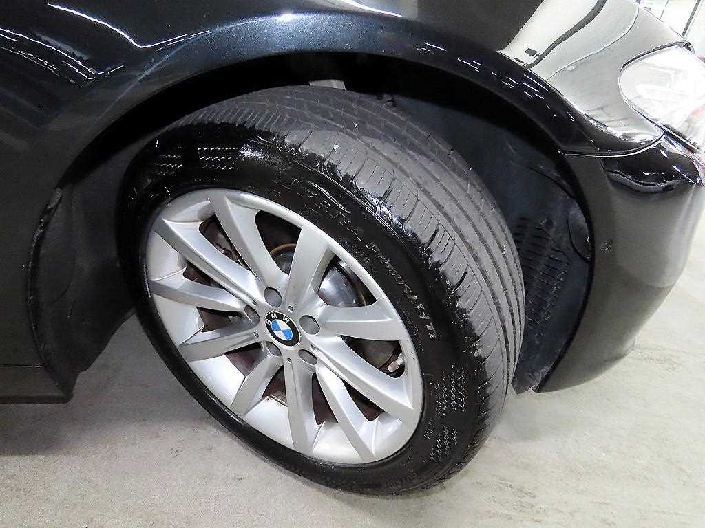 BMW 5 Series 2014 Negro - Importación desde Corea - HF Imports Iquique - Foto 20