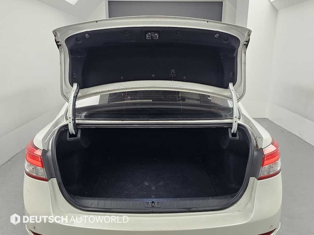 [르노코리아(삼성)]SM5노바 1.5 디젤 D - миниатюра 19