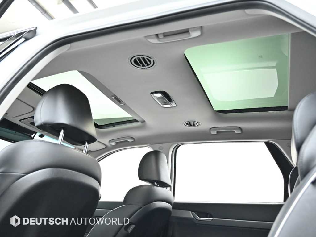 HYUNDAI Palisade 2021 Blanco - Importación desde Corea - HF Imports Iquique - Foto 19