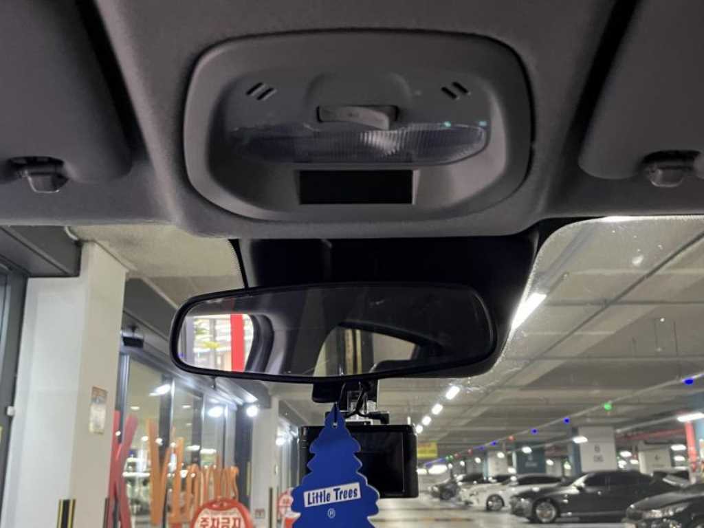 Chevrolet Spark - Vista 10