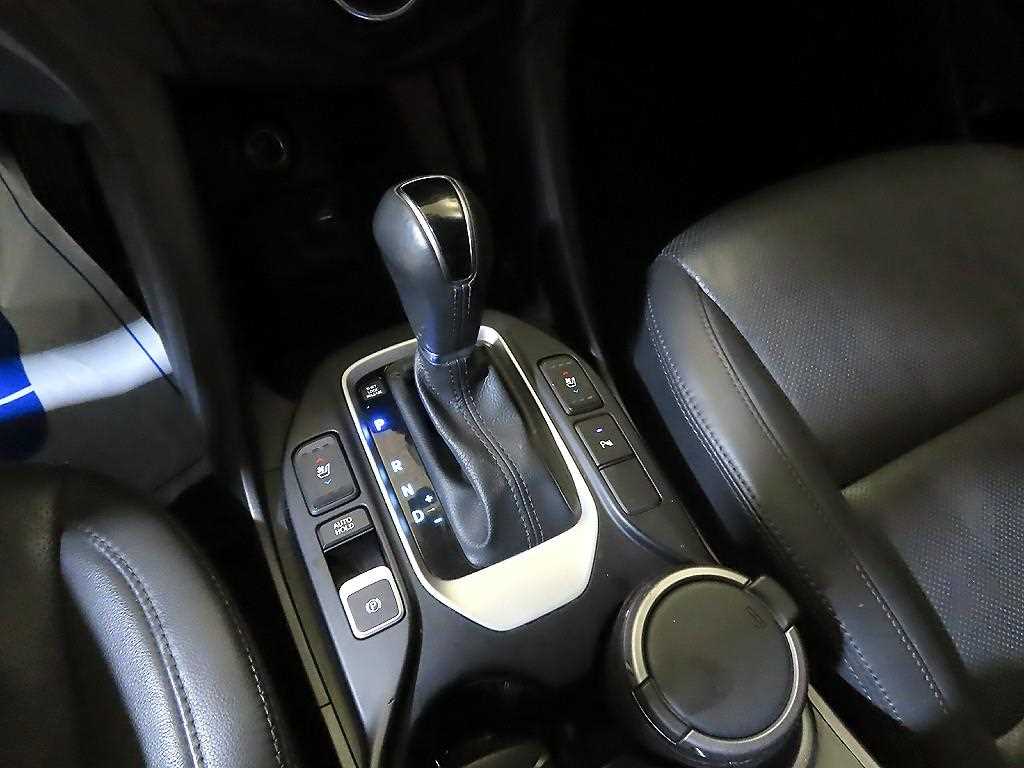 HYUNDAI Santa Fe - Vista 12