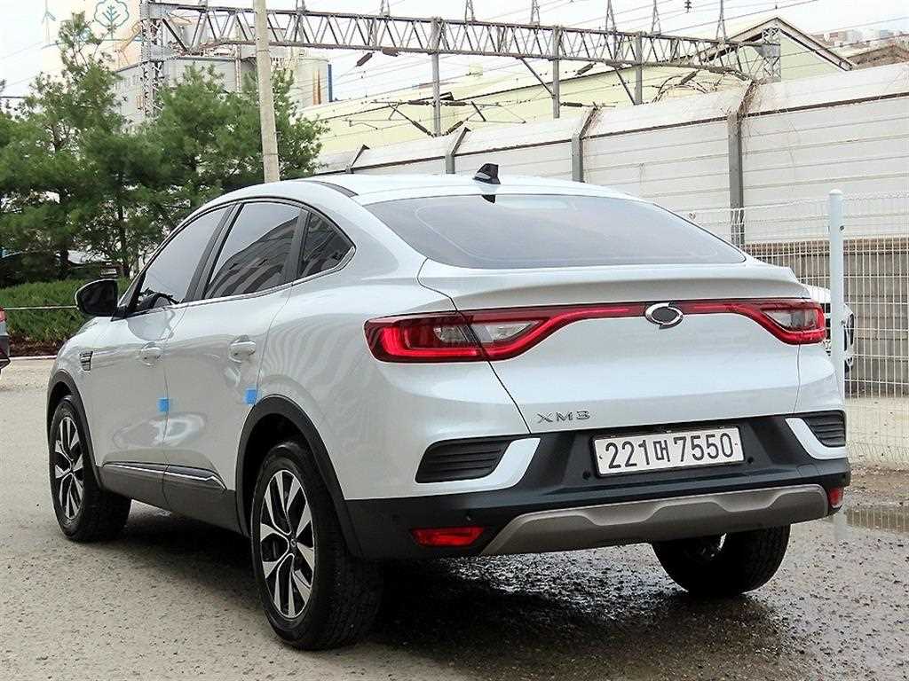 SAMSUNG XM3 - Vista 3