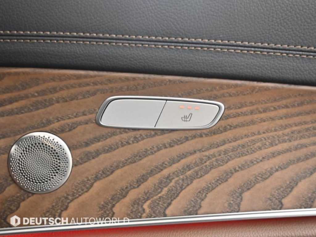 Mercedes Benz E class 2022 Negro - Importación desde Corea - HF Imports Iquique - Foto 16