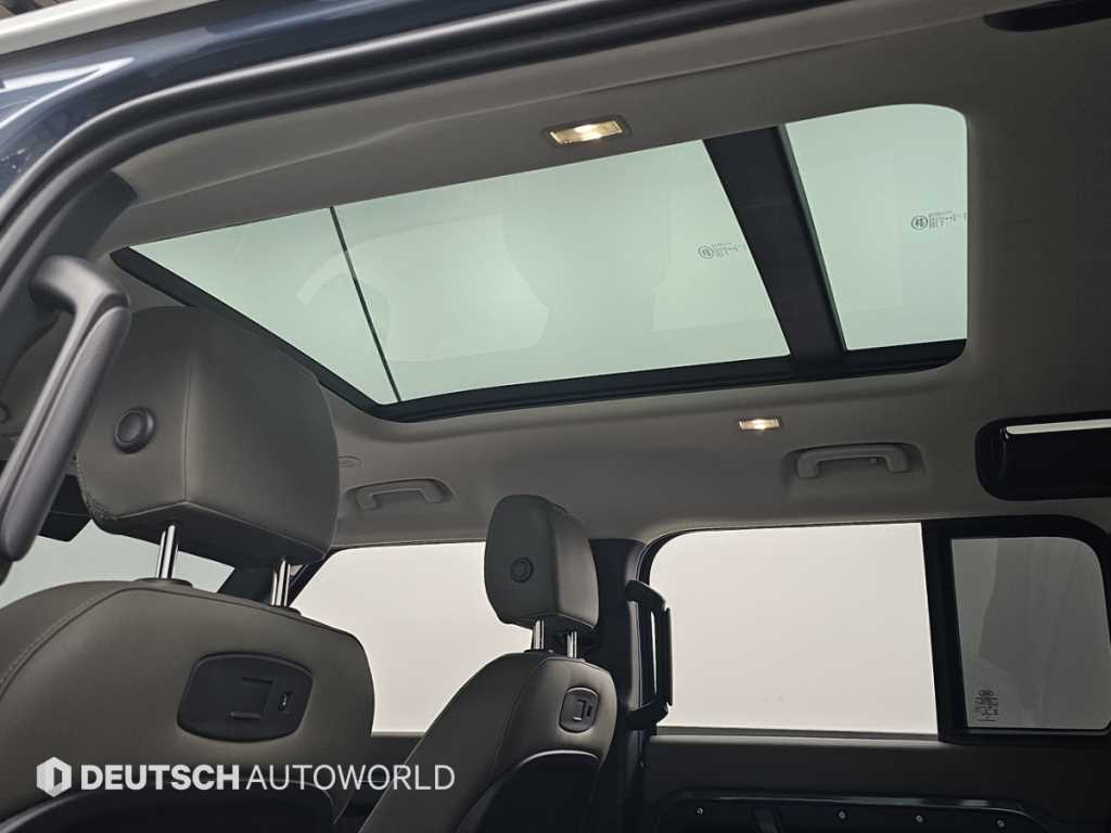 Land Rover Defender 2022 - Importación desde Corea - HF Imports Iquique - Foto 18