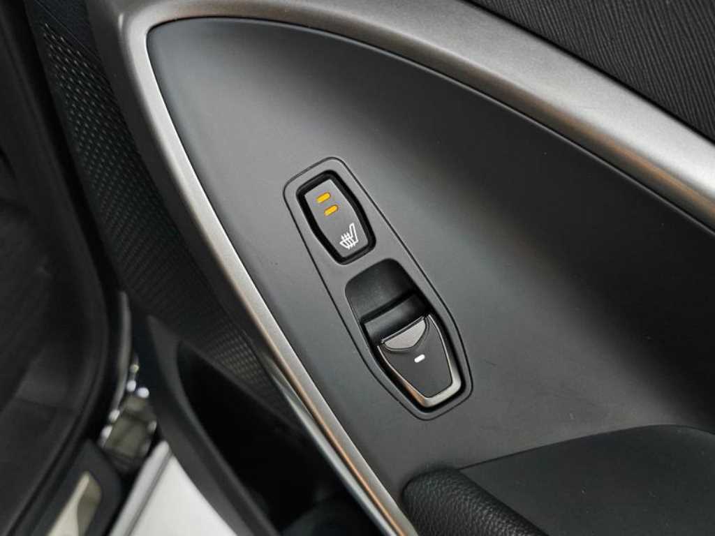 HYUNDAI Santa Fe 2016 Negro - Importación desde Corea - HF Imports Iquique - Foto 16