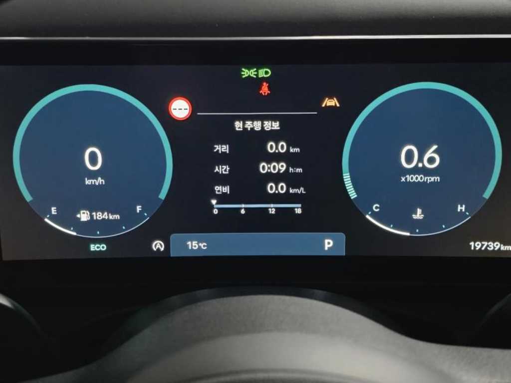 HYUNDAI Tucson - Vista 7