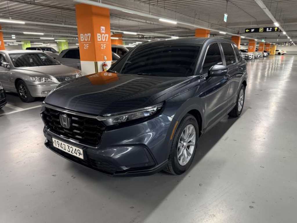 Honda CR-V 2023 - Importación desde Corea - HF Imports Iquique - Foto 1