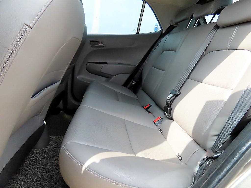 KIA Morning - Vista 6