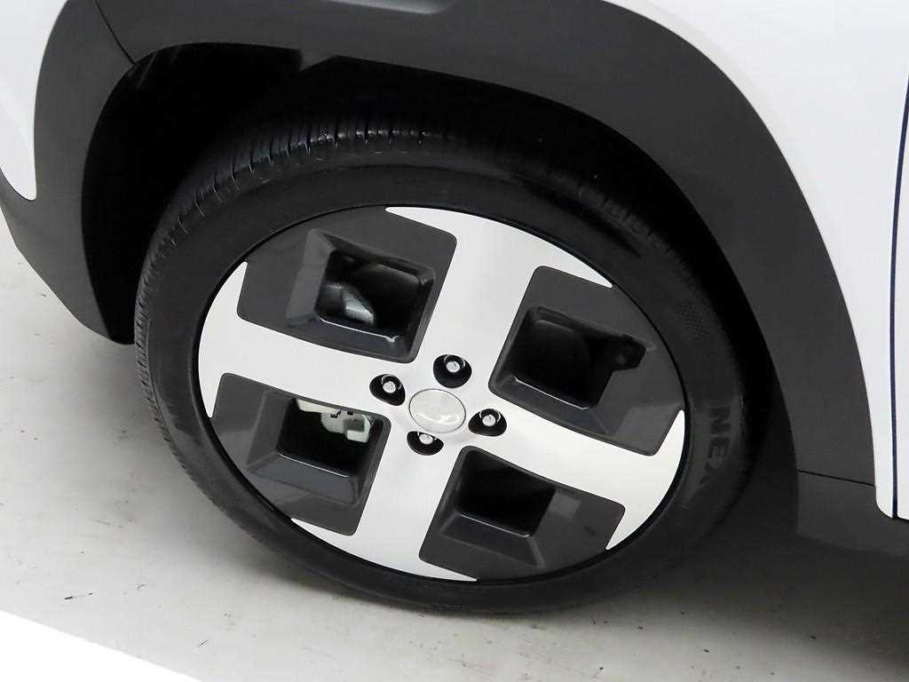 HYUNDAI Casper 2025 Blanco - Importación desde Corea - HF Imports Iquique - Foto 19