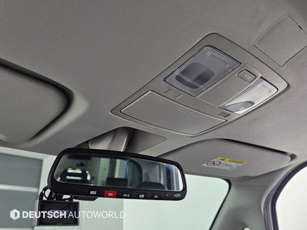 KIA Ray 2023 Blanco - Importación desde Corea - HF Imports Iquique - Foto 19