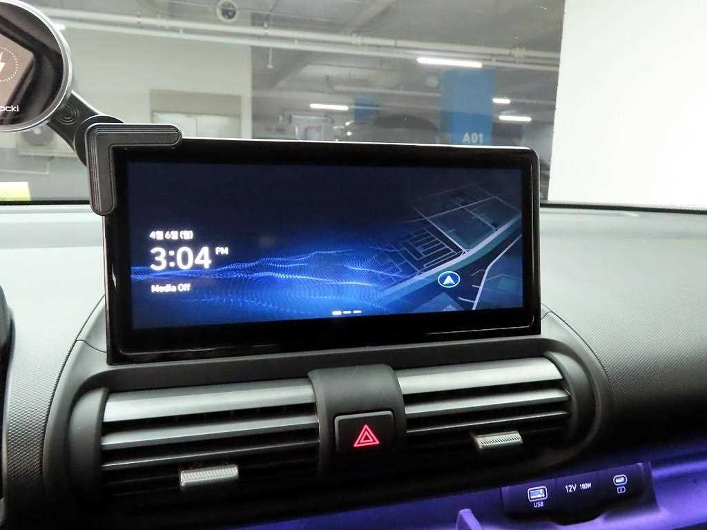 HYUNDAI Casper - Vista 8