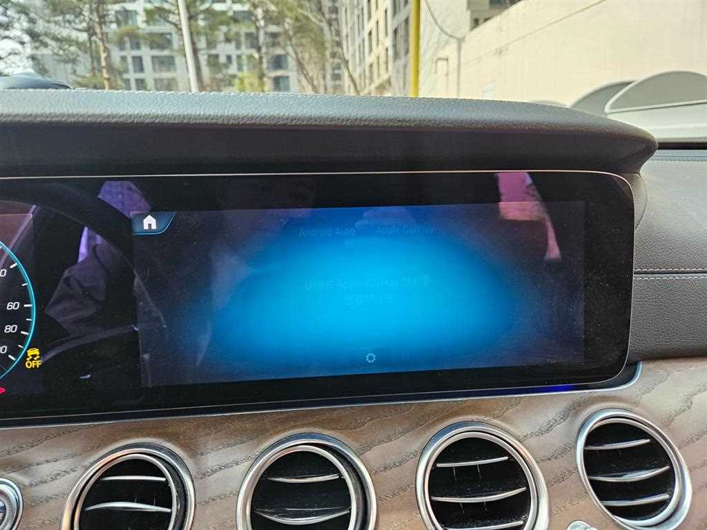 Mercedes Benz E class 2021 Gris - Importación desde Corea - HF Imports Iquique - Foto 13