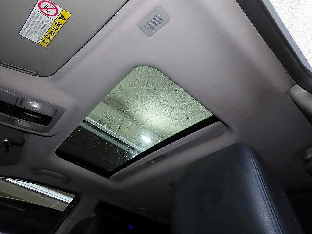 KIA Mohave 2012 - Importación desde Corea - HF Imports Iquique - Foto 16