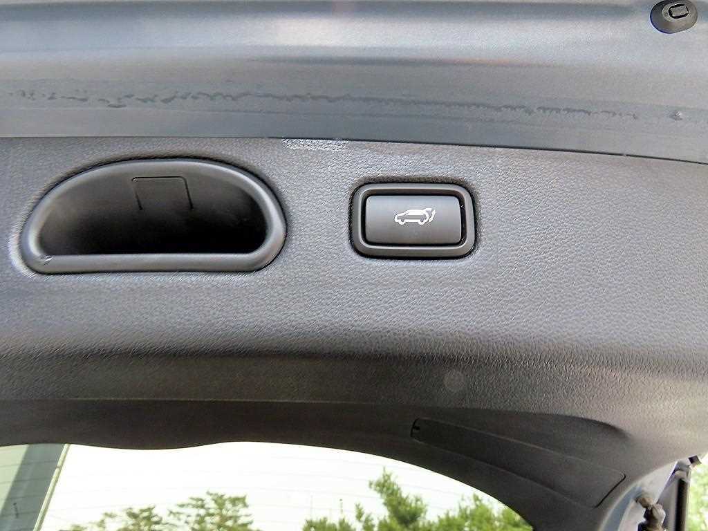 HYUNDAI Tucson 2020 Gris - Importación desde Corea - HF Imports Iquique - Foto 18