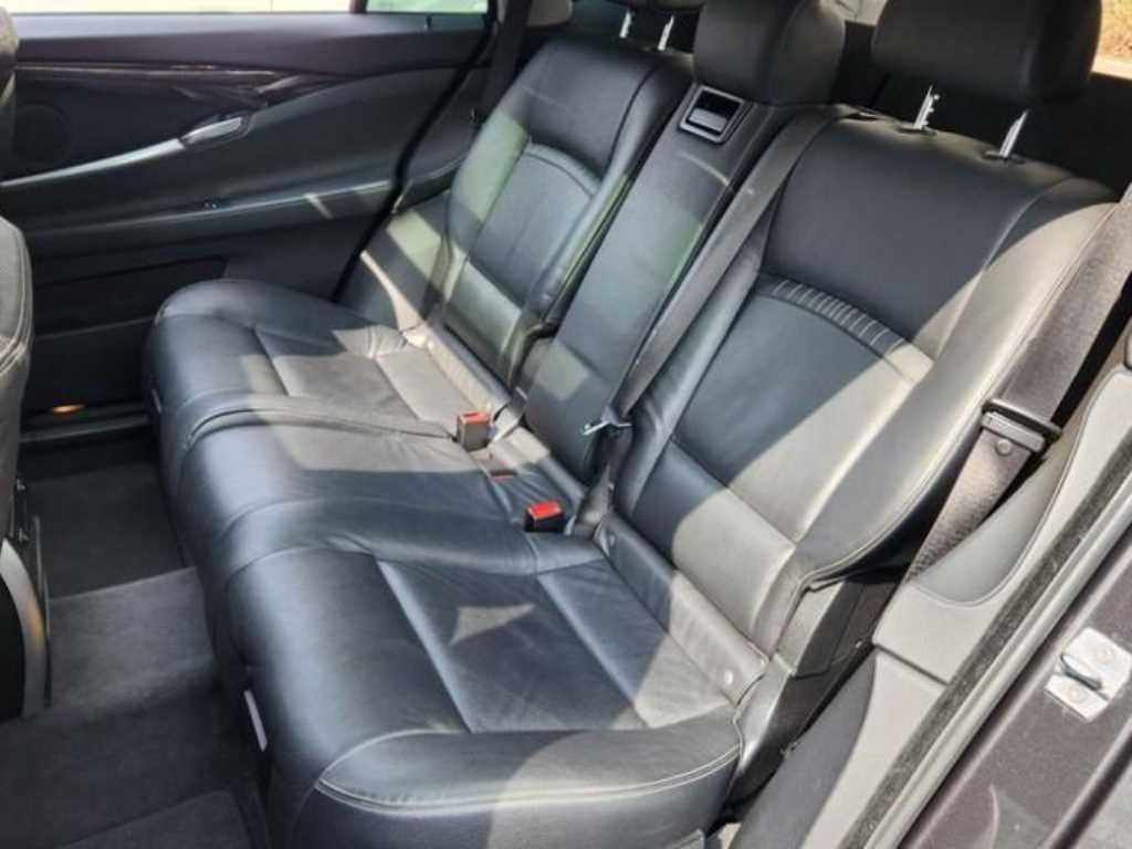 BMW Gran Turismo - Vista 9