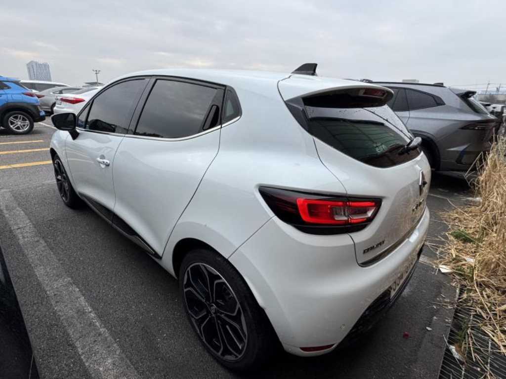 SAMSUNG Clio - Vista 5