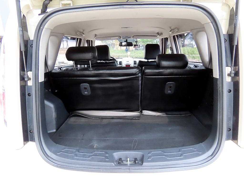 KIA Soul 2011 the color of pearl - Importación desde Corea - HF Imports Iquique - Foto 15