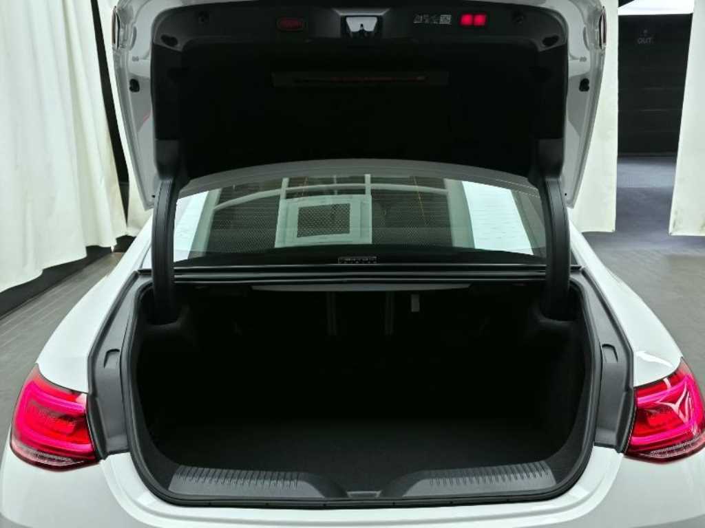 Mercedes Benz CLS Class 2023 Blanco - Importación desde Corea - HF Imports Iquique - Foto 20