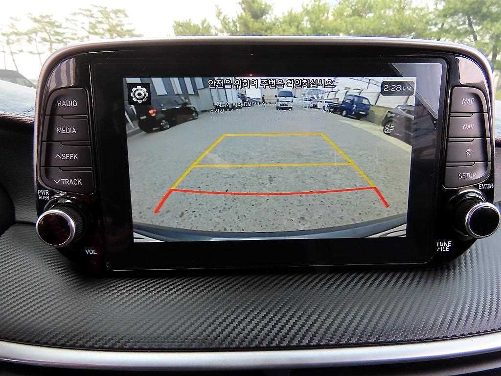 HYUNDAI Tucson 2020 Gris - Importación desde Corea - HF Imports Iquique - Foto 14