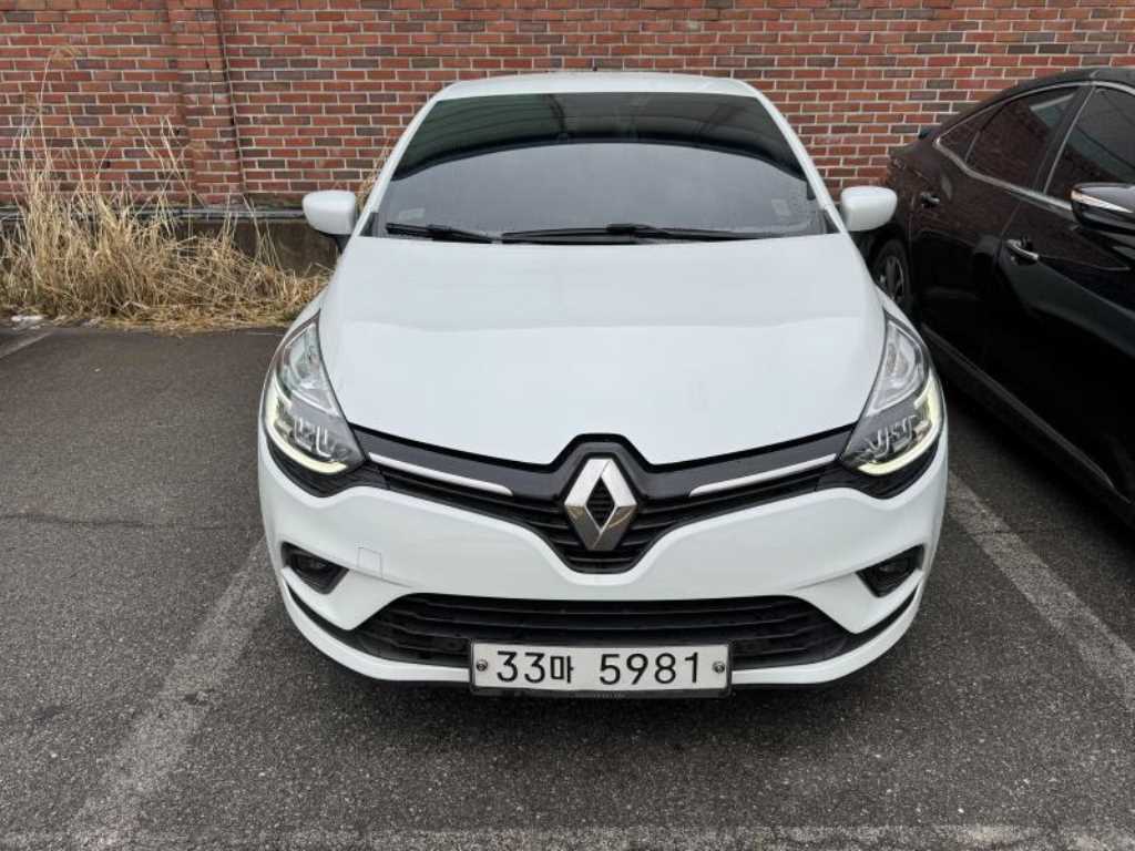 SAMSUNG Clio 2019 Blanco - Importación desde Corea - HF Imports Iquique - Foto 1