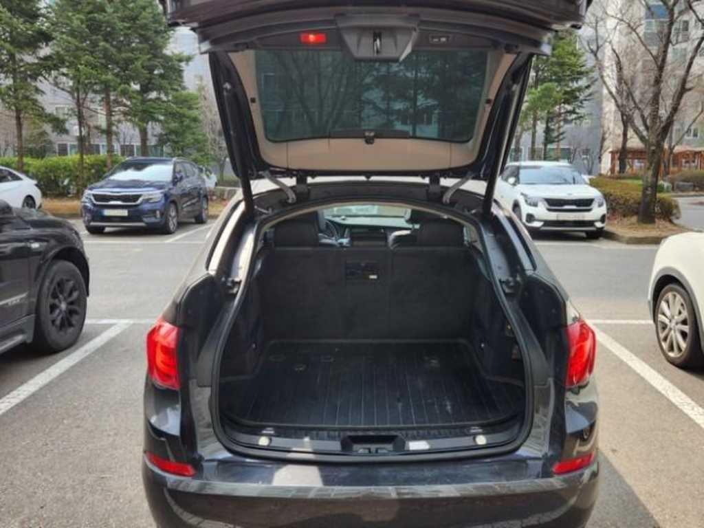 BMW Gran Turismo - Vista 6