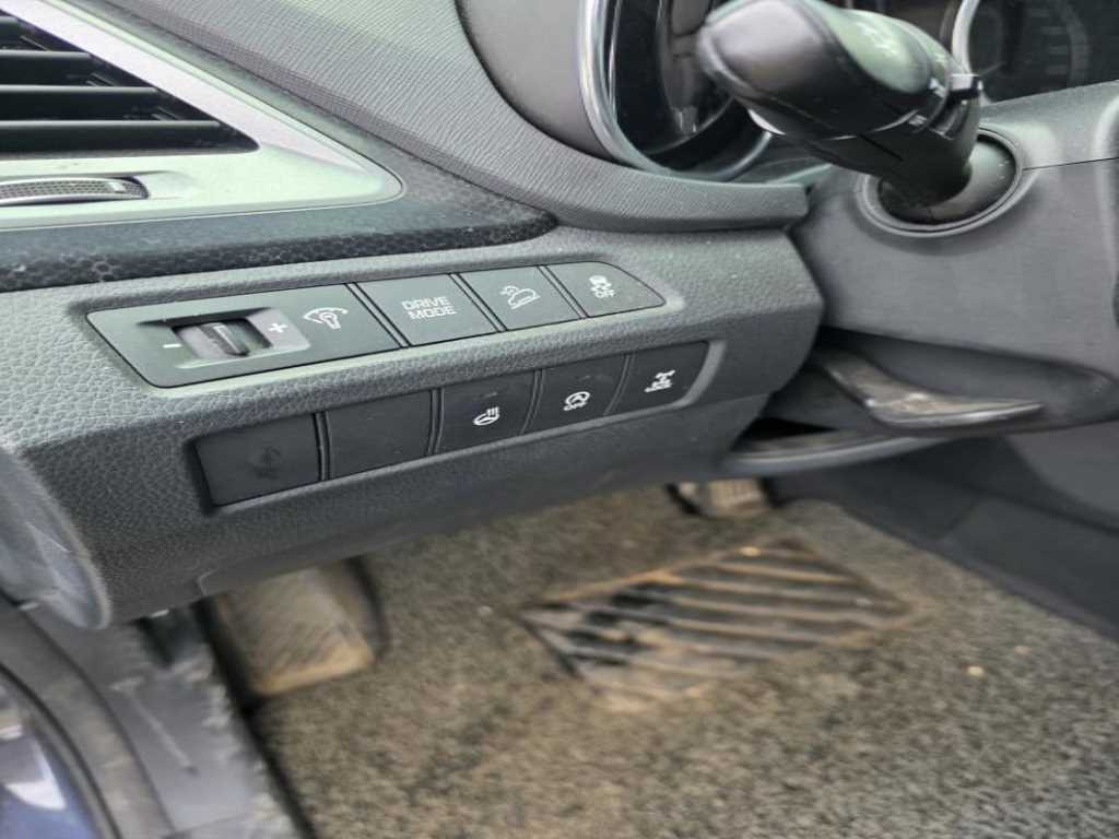 HYUNDAI Santa Fe - Vista 9