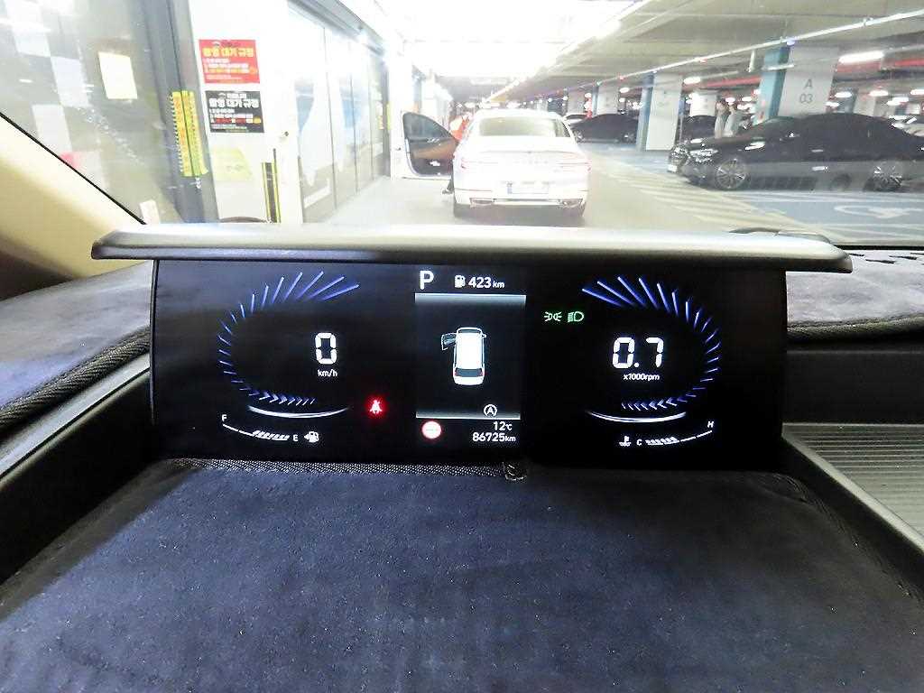 HYUNDAI Staria - Vista 9