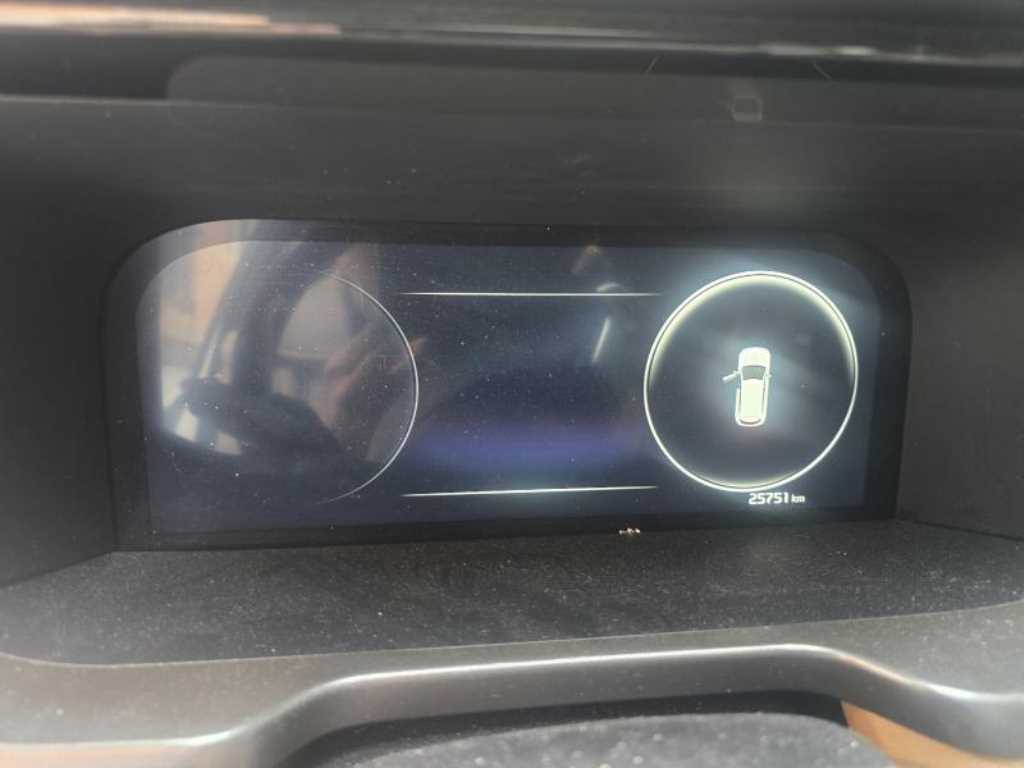 KIA Sorento - Vista 10