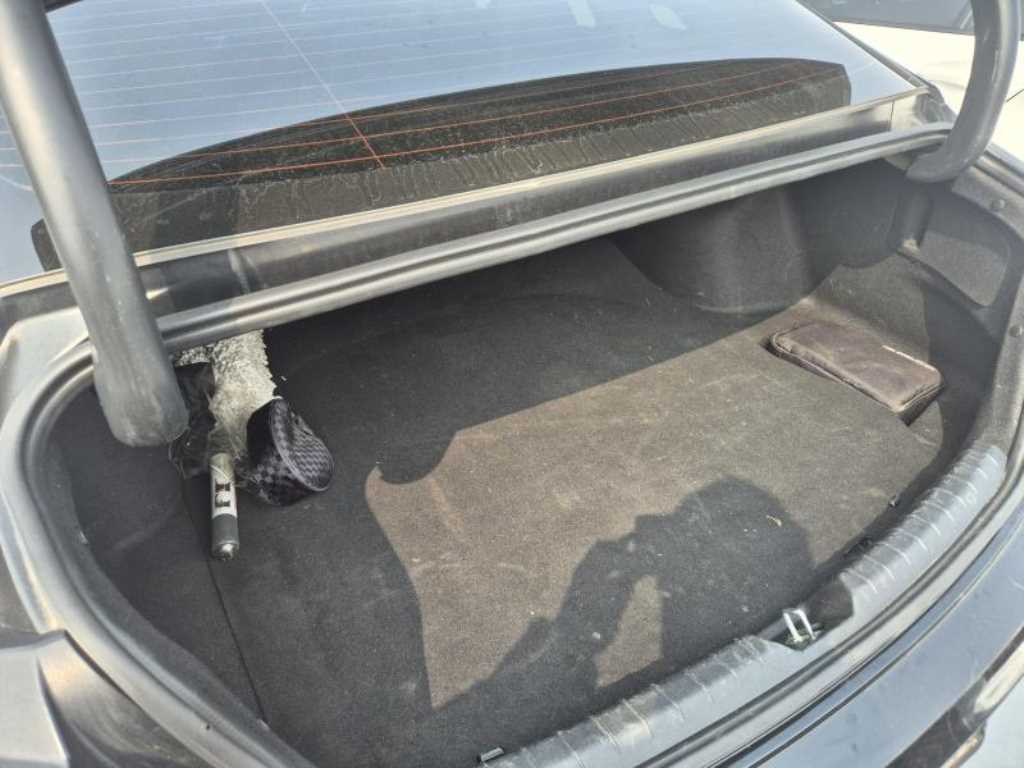 KIA K5 2022 - Importación desde Corea - HF Imports Iquique - Foto 16