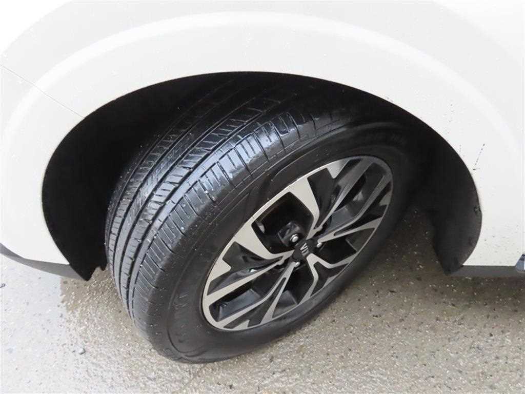 KIA Carnival 2021 Blanco - Importación desde Corea - HF Imports Iquique - Foto 19