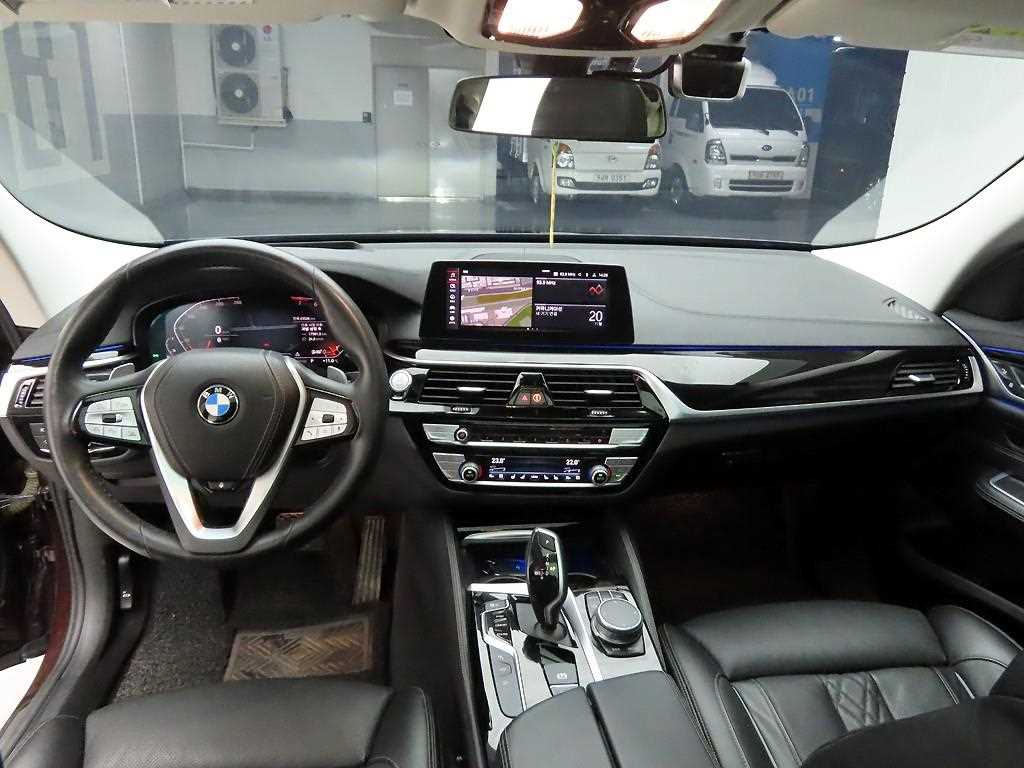 BMW Gran Turismo - Vista 8