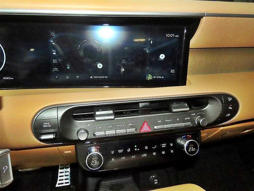 HYUNDAI Palisade - Vista 11