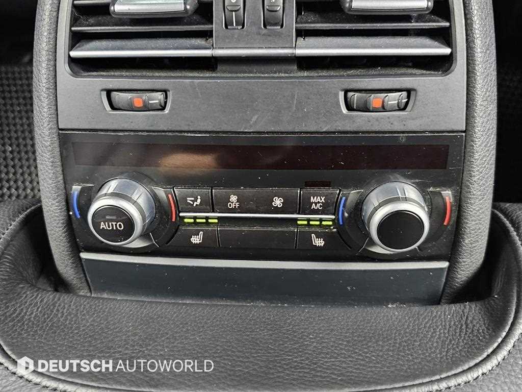 BMW 6 series 2013 Gris - Importación desde Corea - HF Imports Iquique - Foto 16