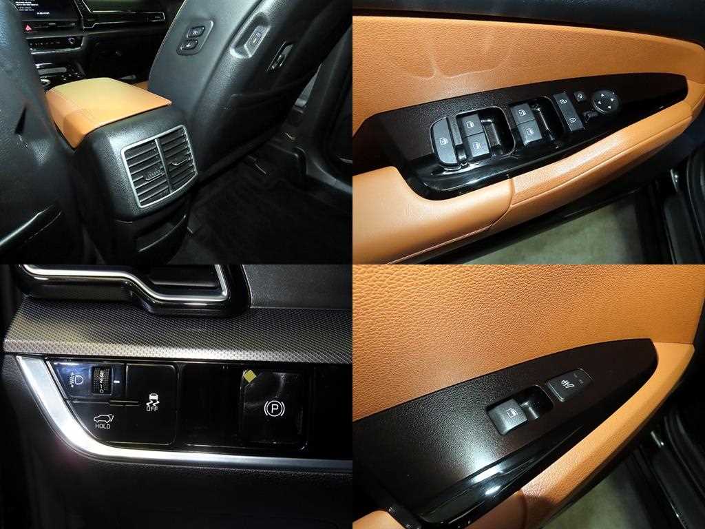 KIA Sportage 2022 Negro - Importación desde Corea - HF Imports Iquique - Foto 18