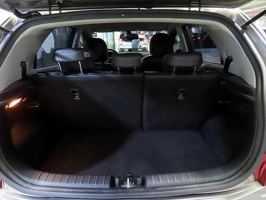 KIA Morning 2018 Gris - Importación desde Corea - HF Imports Iquique - Foto 18