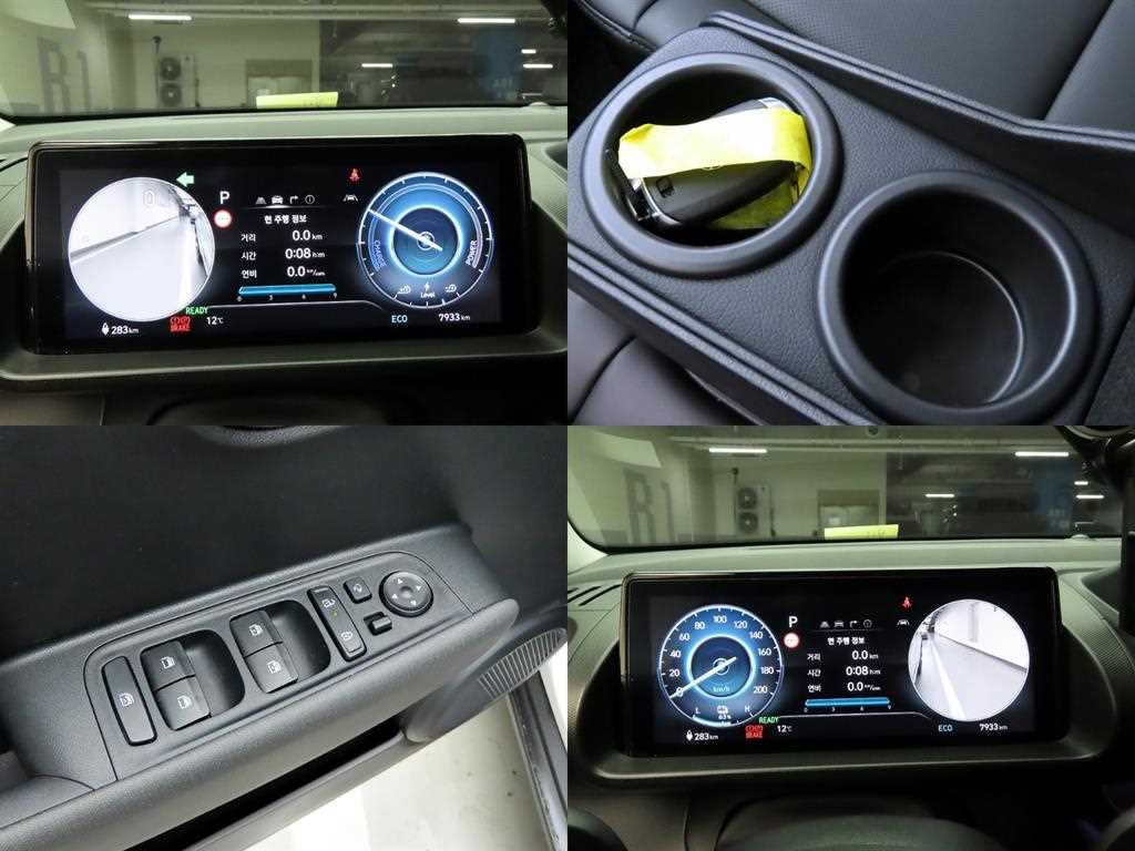 HYUNDAI Casper 2025 Blanco - Importación desde Corea - HF Imports Iquique - Foto 18