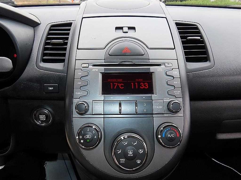 KIA Soul 2011 the color of pearl - Importación desde Corea - HF Imports Iquique - Foto 13