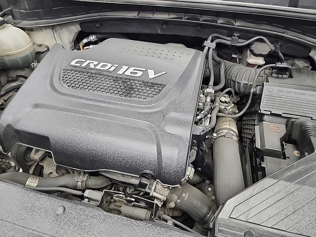 KIA Sportage - Vista 5