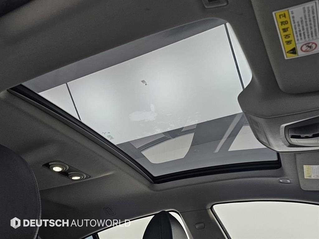 BMW 6 series 2013 Gris - Importación desde Corea - HF Imports Iquique - Foto 18