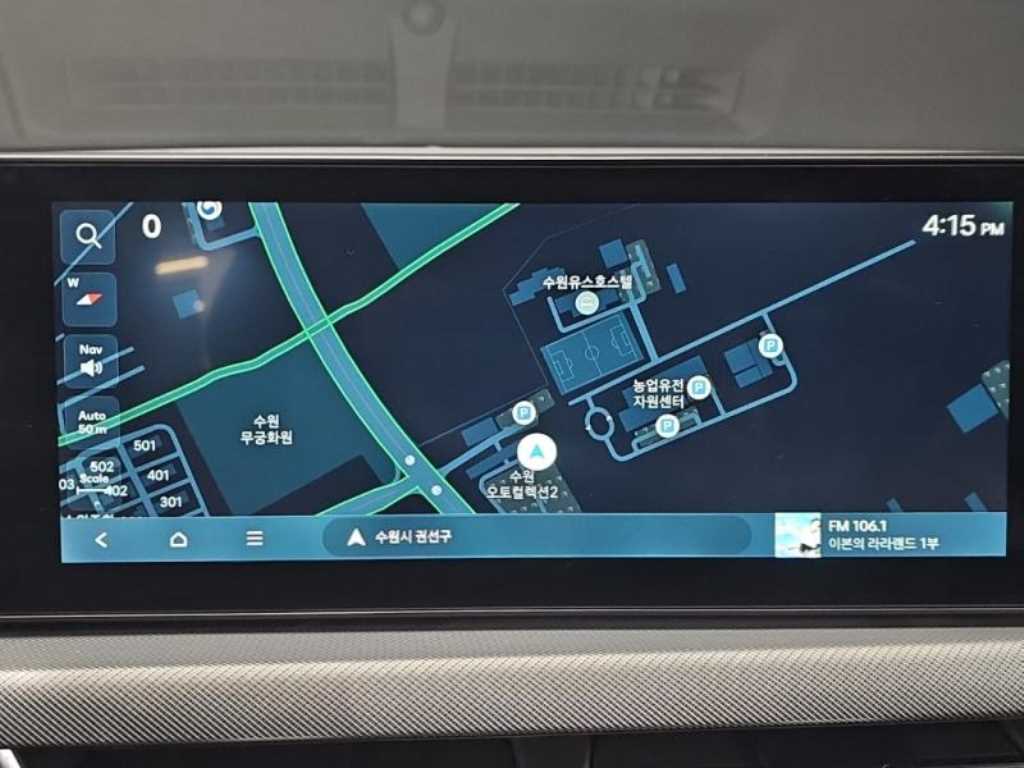 HYUNDAI Sonata - Vista 9