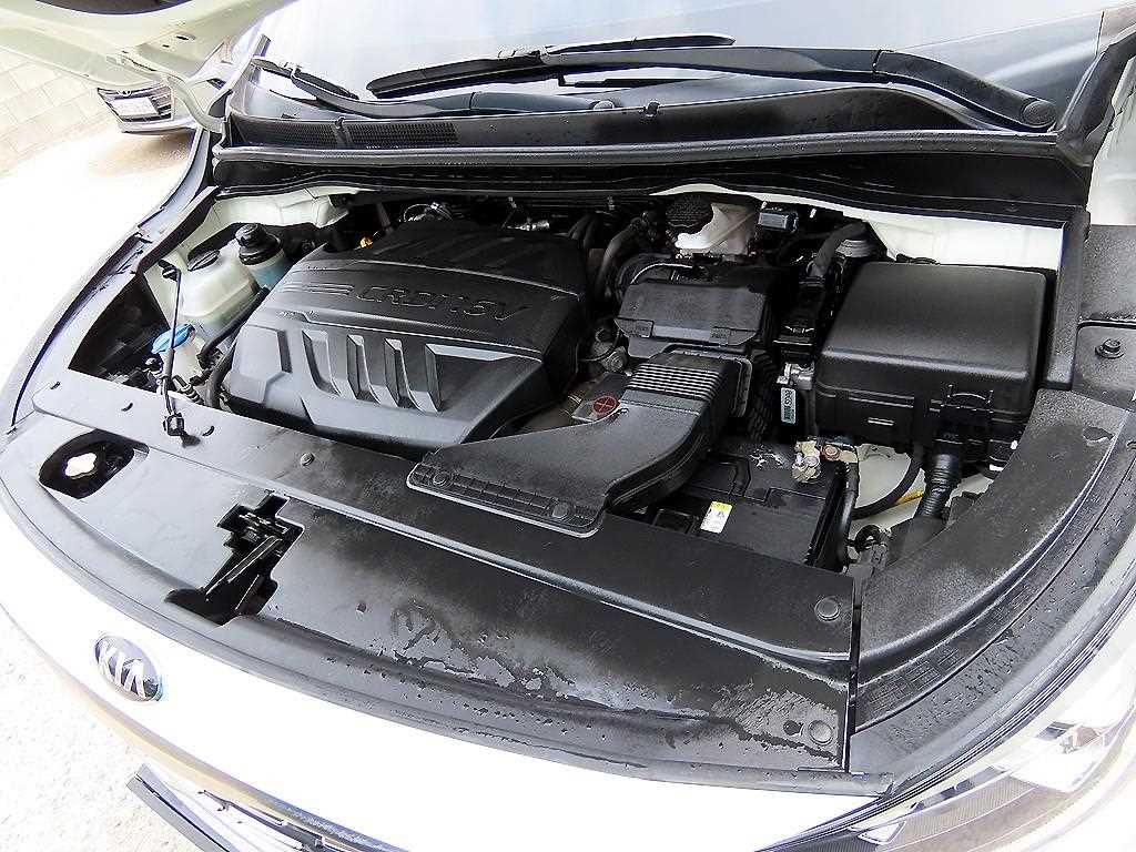 KIA Carnival 2020 Blanco - Importación desde Corea - HF Imports Iquique - Foto 19