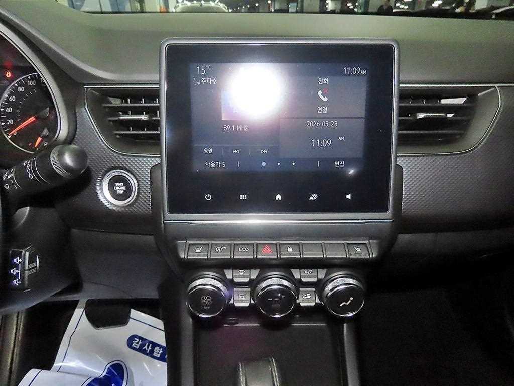 SAMSUNG XM3 - Vista 11